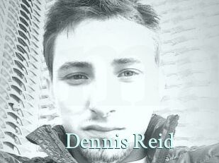 Dennis_Reid