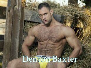 Denton_Baxter