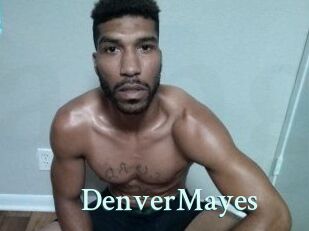 Denver_Mayes