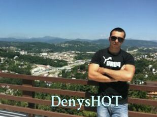 DenysHOT