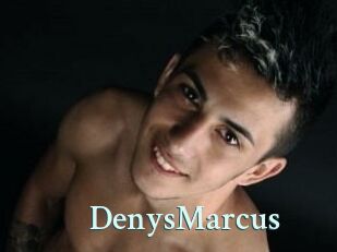 DenysMarcus