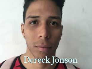 DereckJonson