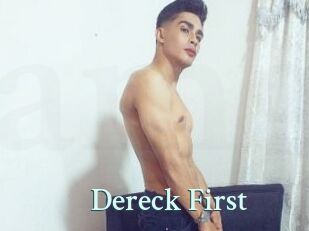 Dereck_First