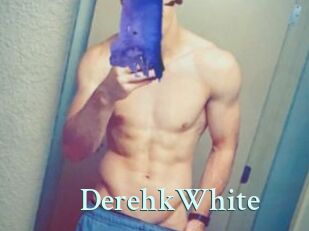 DerehkWhite