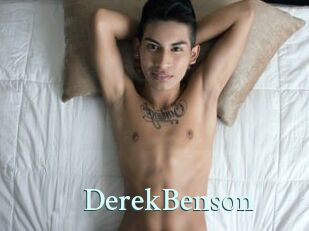 DerekBenson