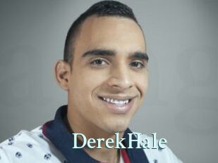 DerekHale