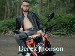 DerekJhonson