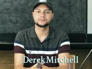 DerekMitchell