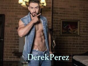 DerekPerez