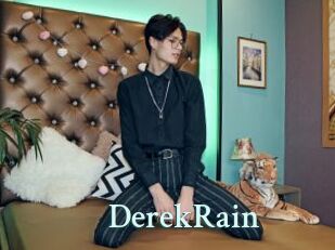 DerekRain