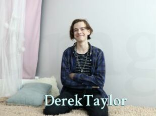 DerekTaylor