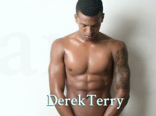 DerekTerry