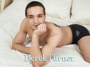 DerekTurner