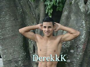 DerekkK