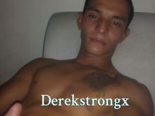 Derekstrongx