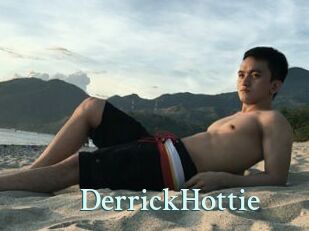 DerrickHottie