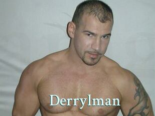 Derrylman