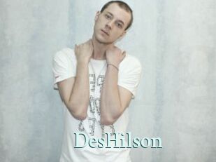 DesHilson