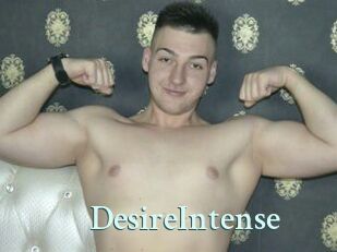 DesireIntense