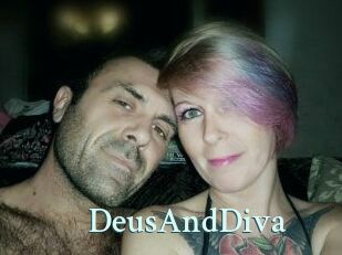 DeusAndDiva