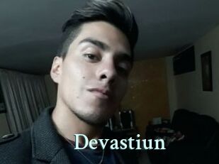 Devastiun