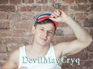 DevilMayCryq