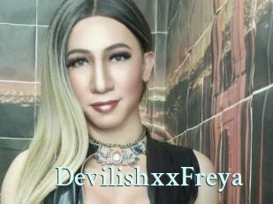 DevilishxxFreya