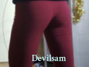 Devilsam