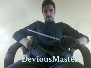 DeviousMaster