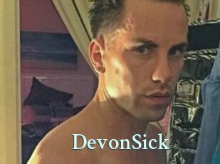 DevonSick