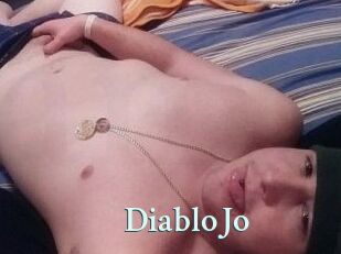 DiabloJo