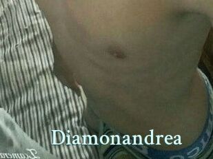 Diamonandrea