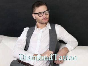 DiamondTattoo