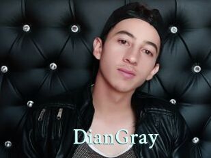 DianGray