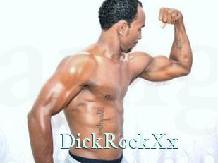 DickRockXx