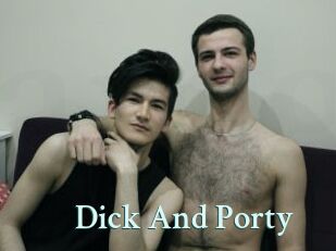 Dick_And_Porty