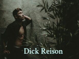 Dick_Reison