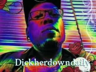 Dickherdowndaily