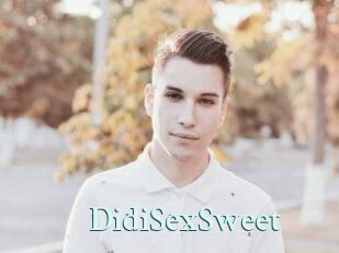 DidiSexSweet