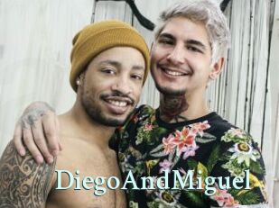 DiegoAndMiguel