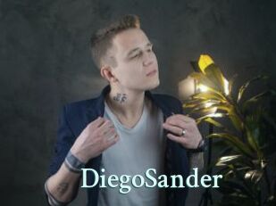 DiegoSander