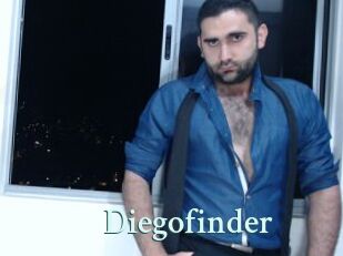 Diegofinder