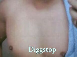 Diggstop