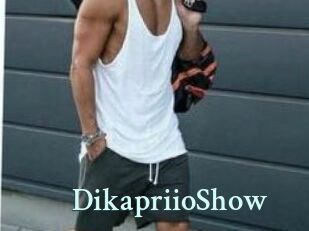 DikapriioShow