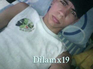 Dilamx19