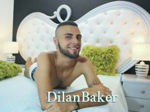 DilanBaker