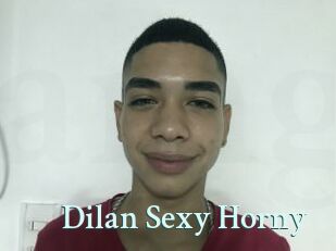 Dilan_Sexy_Horny