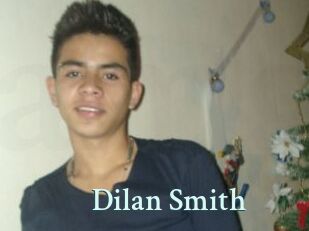 Dilan_Smith