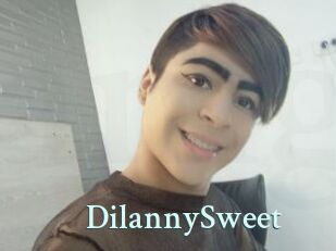 DilannySweet