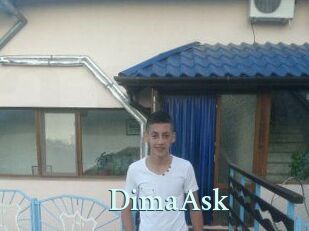 DimaAsk